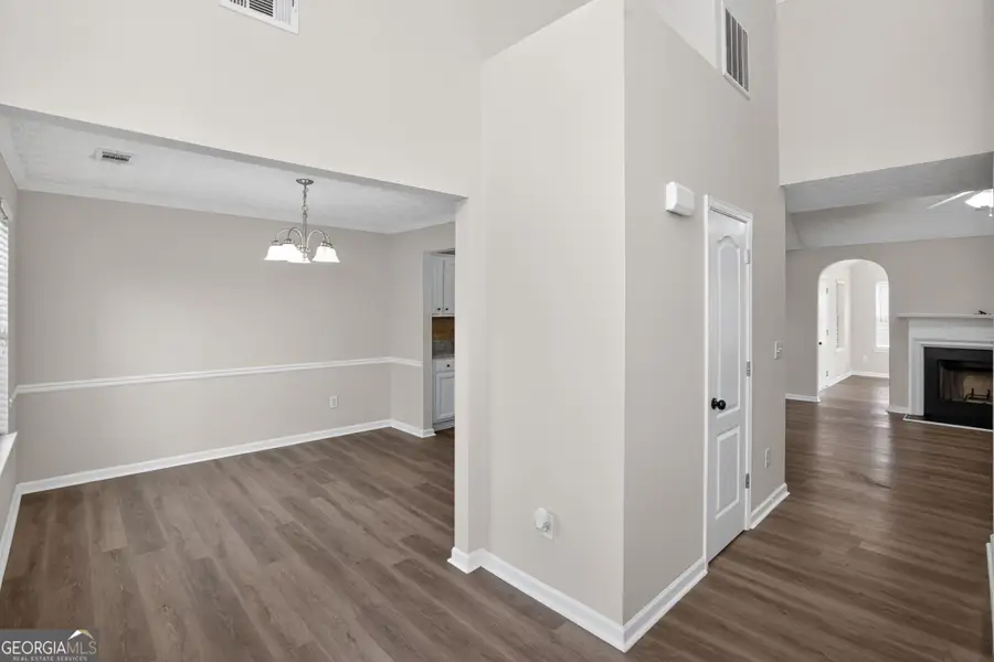 5295 Yellow Pine Drive, McDonough, GA 30252 - #3
