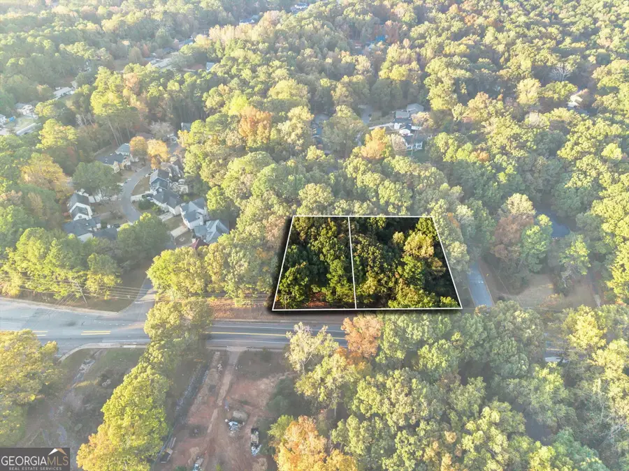 4898-4912 Rockbridge Road, Stone Mountain, GA 30083 - #2