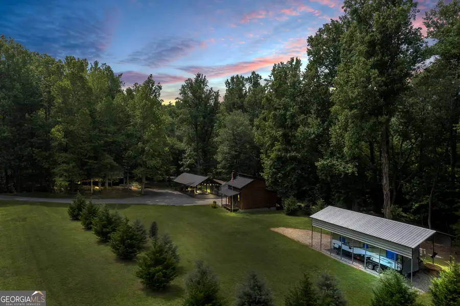 284 & 286 Duncan Bridge Road, Sautee Nacoochee, GA 30571 - #2