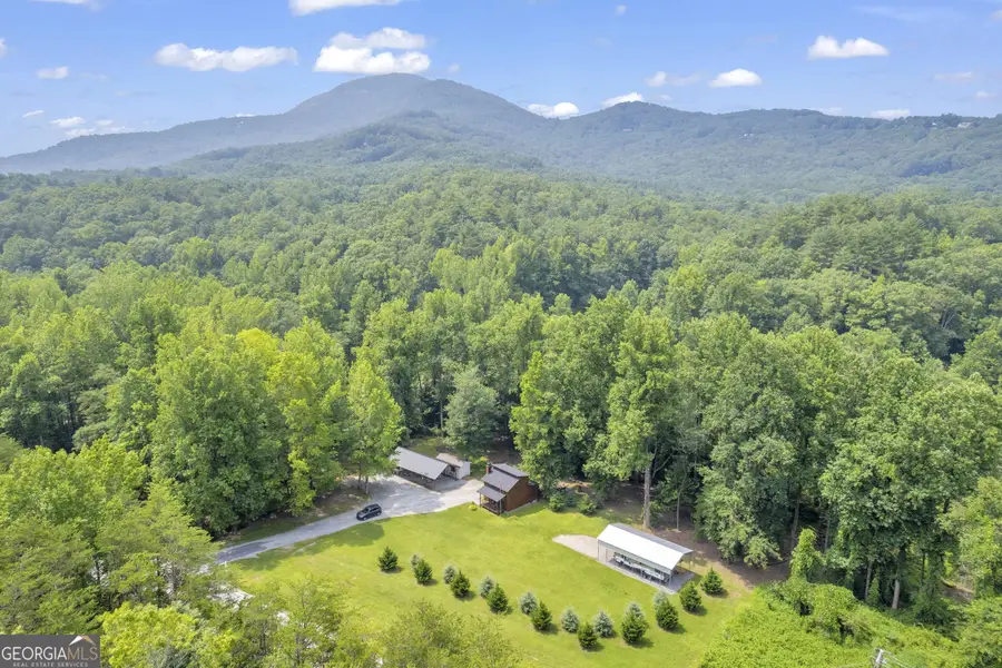 284 & 286 Duncan Bridge Road, Sautee Nacoochee, GA 30571 - #3