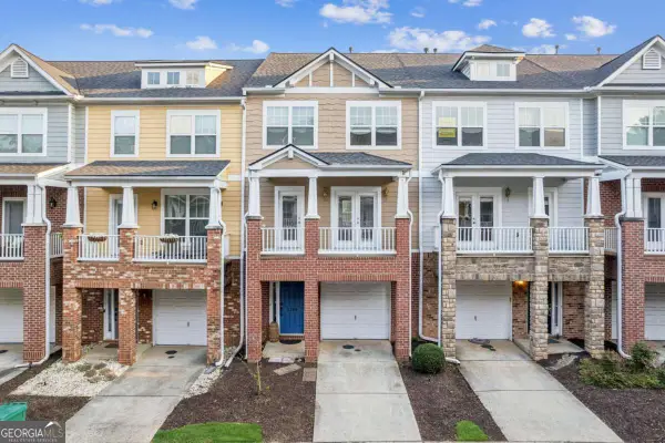 3309 Regatta Grove, Alpharetta, GA 30004