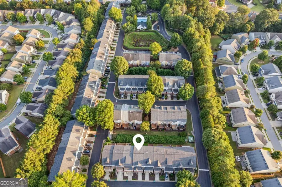 3309 Regatta Grove, Alpharetta, GA 30004 - #3