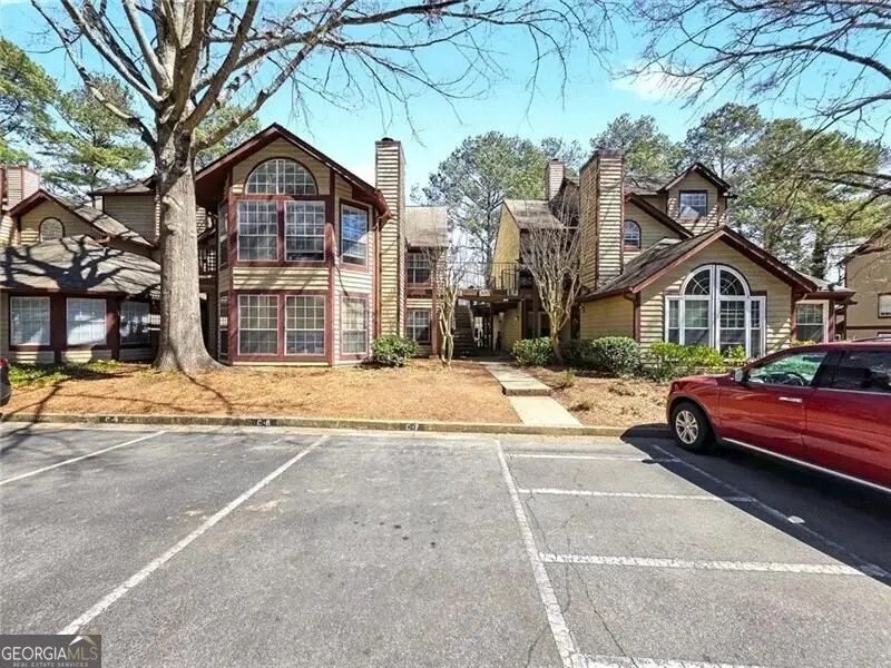 312 Hawkstone Way, Alpharetta, GA 30022 - #1