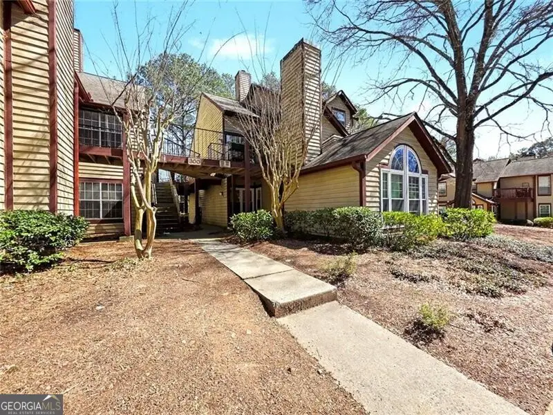 312 Hawkstone Way, Alpharetta, GA 30022 - #2