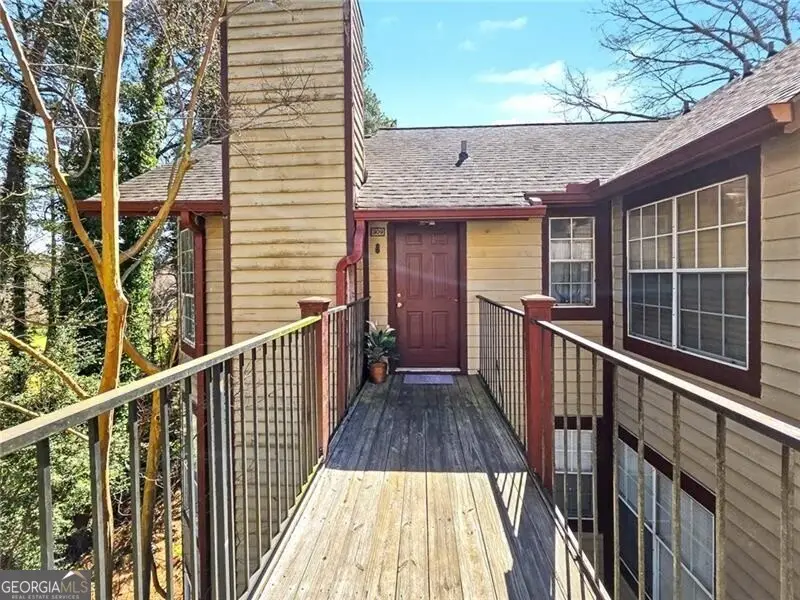 312 Hawkstone Way, Alpharetta, GA 30022 - #3