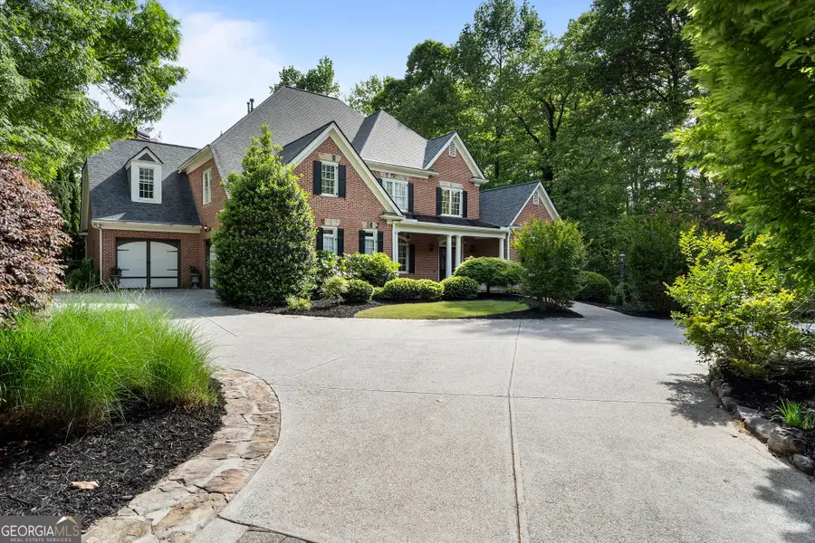 510 Grove Park Place, Roswell, GA 30075 - #2