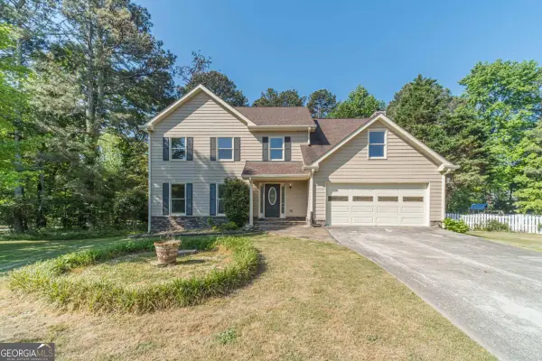 1692 Paces Vale Court, Lawrenceville, GA 30043