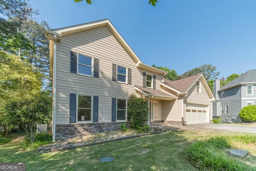 1692 Paces Vale Court, Lawrenceville, GA 30043 - #3