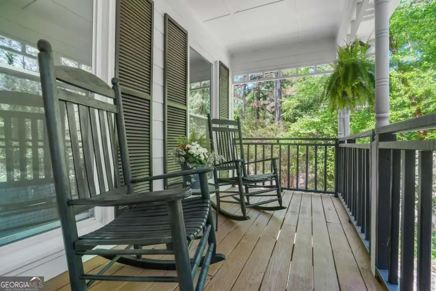 1665 Doefield Street, Canton, GA 30115 - #2