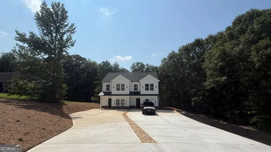 44 Bond Street, Royston, GA 30662 - #3