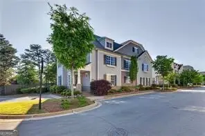 3462 Lafayette Park, Peachtree Corners, GA 30092