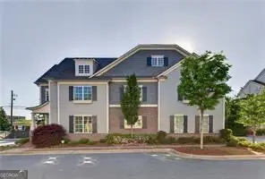 3462 Lafayette Park, Peachtree Corners, GA 30092 - #3
