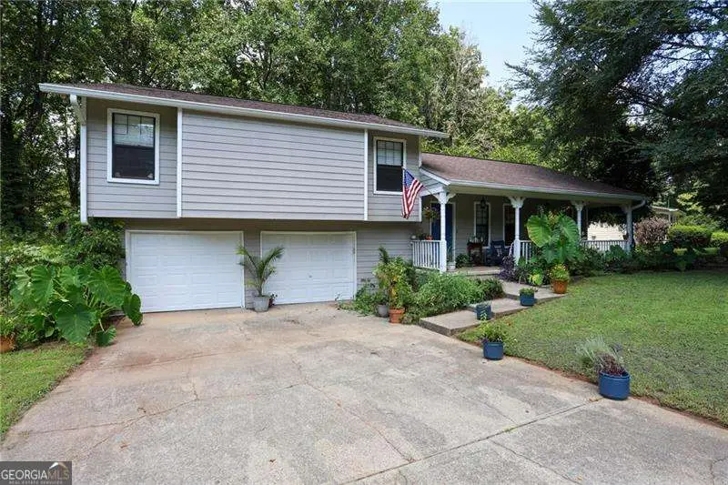 419 Creekside Lane, Woodstock, GA 30188 - #1