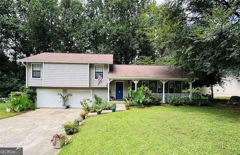 419 Creekside Lane, Woodstock, GA 30188 - #2