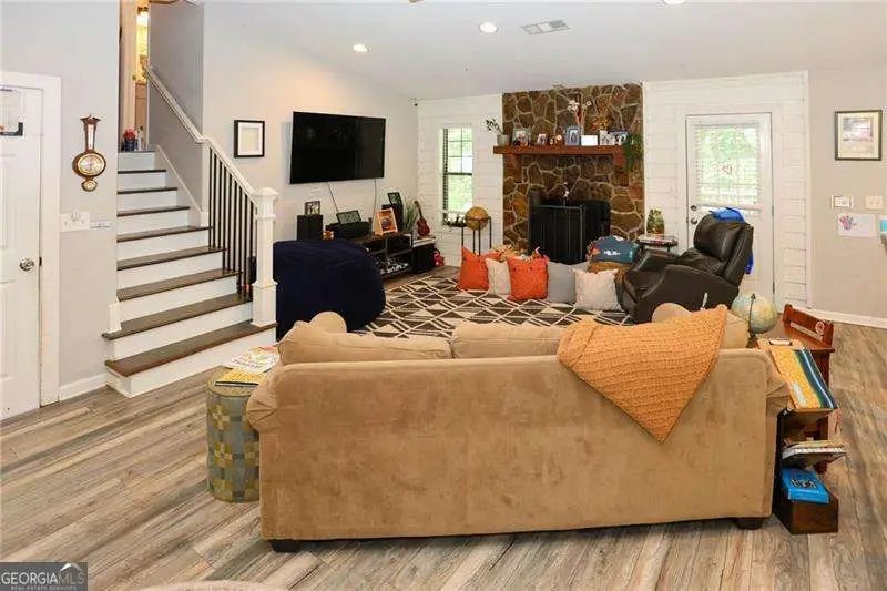 419 Creekside Lane, Woodstock, GA 30188 - #3