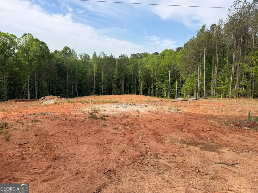 1518 English Road, Forsyth, GA 31029 - #3