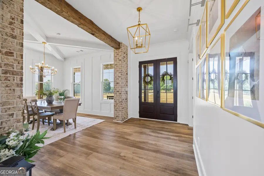 3883 Bold Springs Road, Monroe, GA 30656 - #3