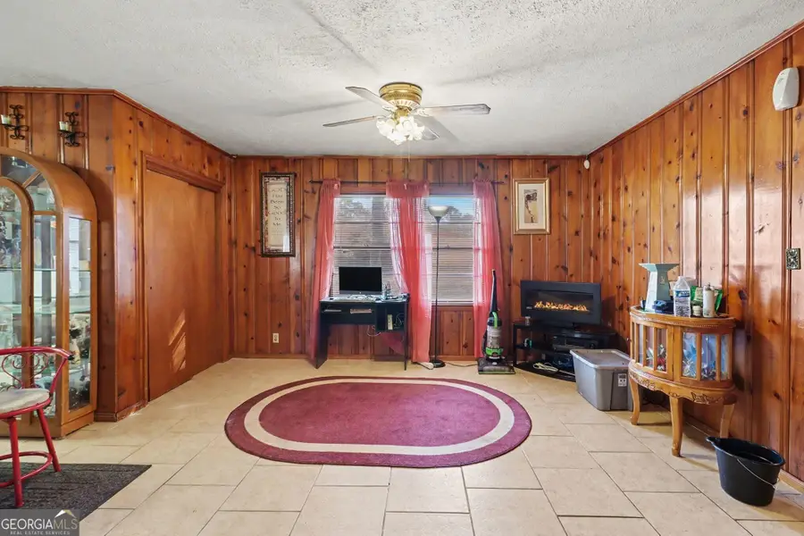 1551 Rex Road, Morrow, GA 30260 - #2