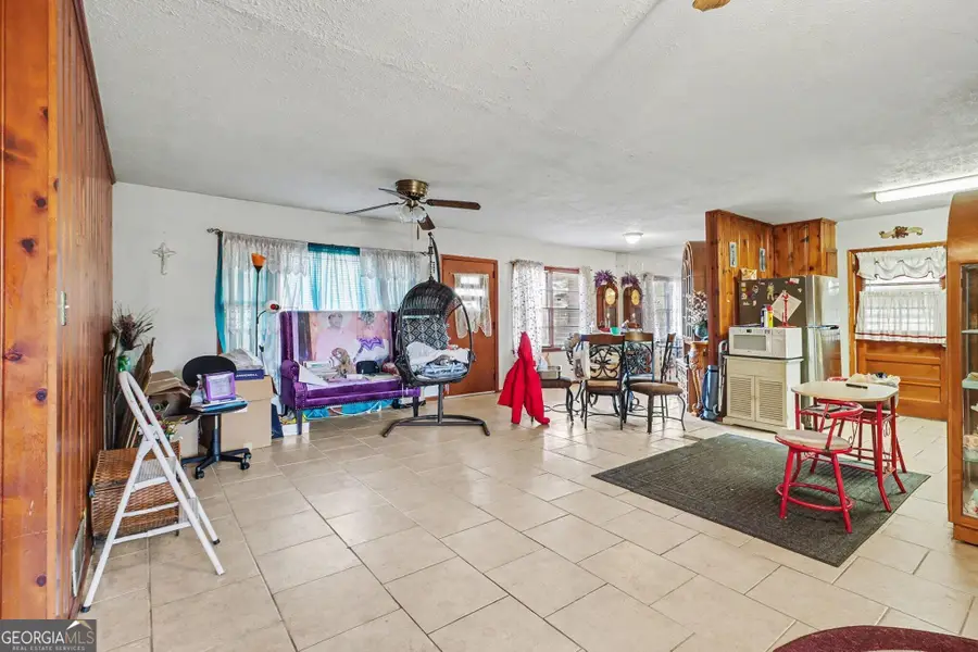 1551 Rex Road, Morrow, GA 30260 - #3