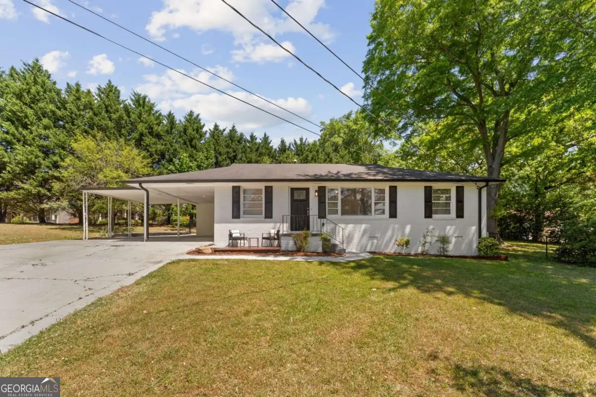 951 Cherokee Trail Se, Smyrna, GA 30080 - #1