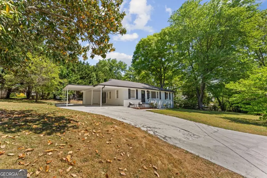 951 Cherokee Trail Se, Smyrna, GA 30080 - #2