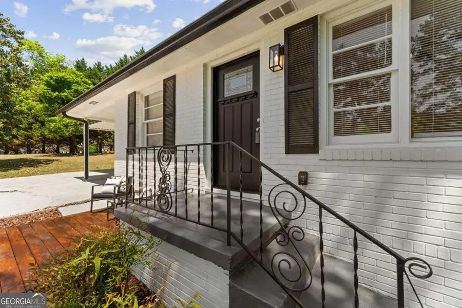 951 Cherokee Trail Se, Smyrna, GA 30080 - #3