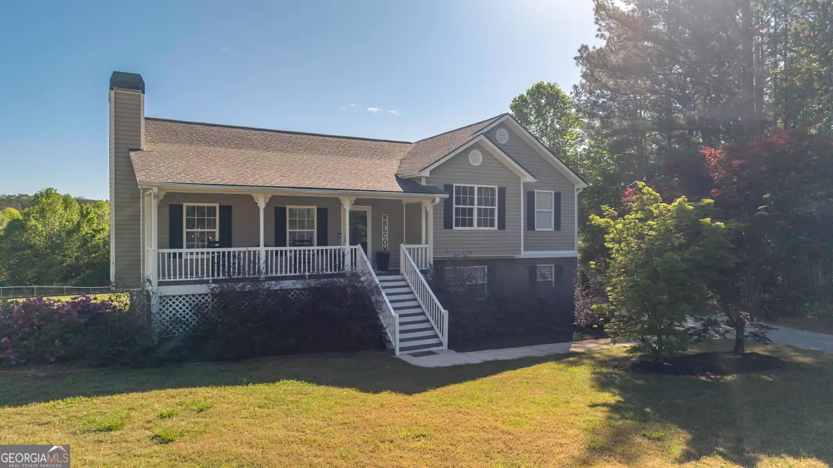 505 Miranda Way, Temple, GA 30179 - #1