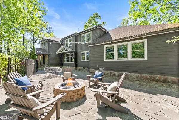 108 Plainsman Lane, Tiger, GA 30576