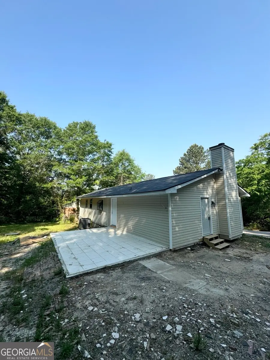 4618 Lakewood Avenue, Macon, GA 31210 - #2