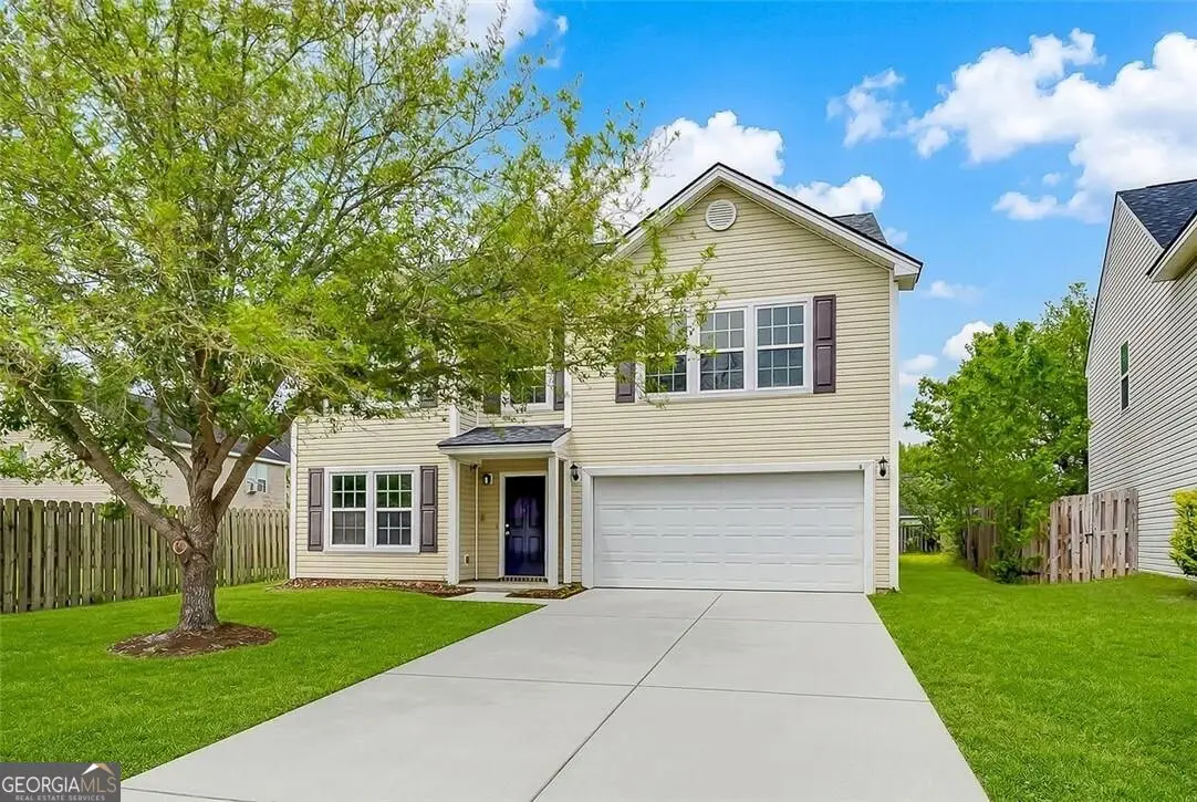 1 Blackberry Lane, Port Wentworth, GA 31407 - #1