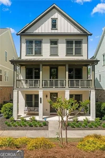 2123 Cortland Road, Alpharetta, GA 30009