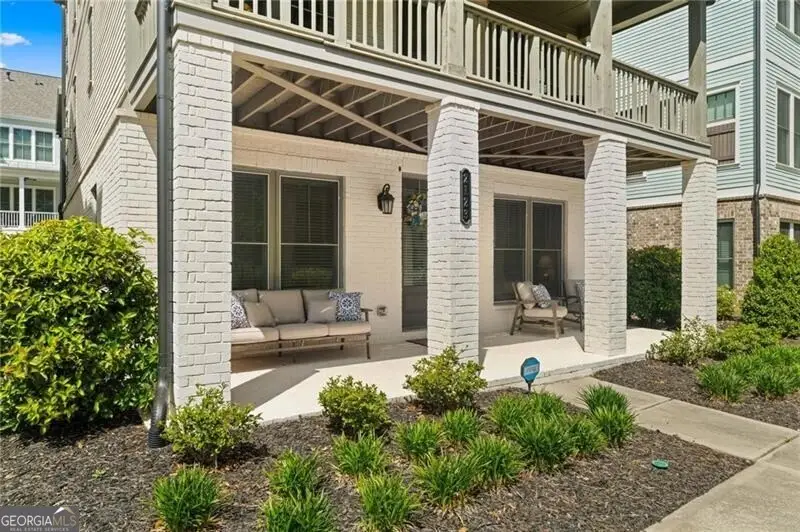2123 Cortland Road, Alpharetta, GA 30009 - #2