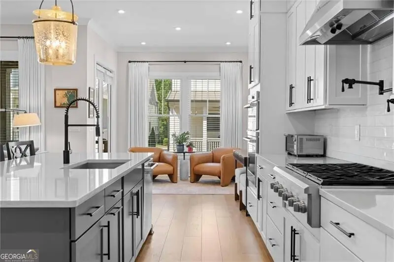 2123 Cortland Road, Alpharetta, GA 30009 - #3