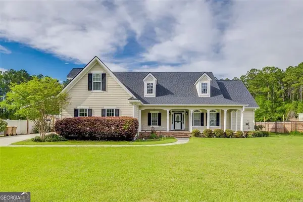 358 Gracen Road, Guyton, GA 31312