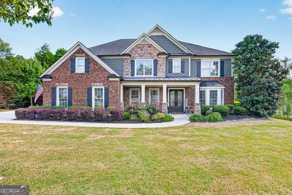 6600 Trail Side Drive, Flowery Branch, GA 30542