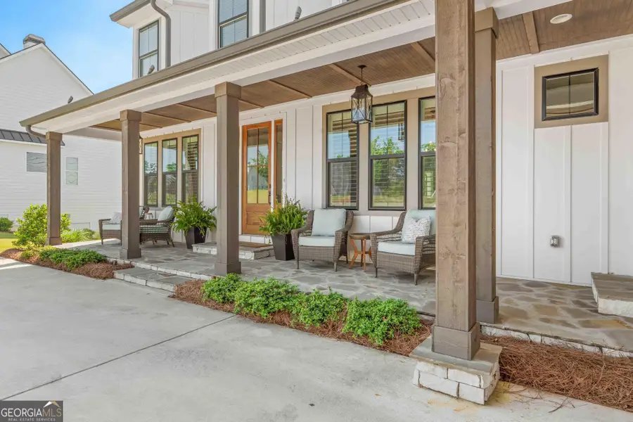 54 North Cove Drive, Newnan, GA 30263 - #3