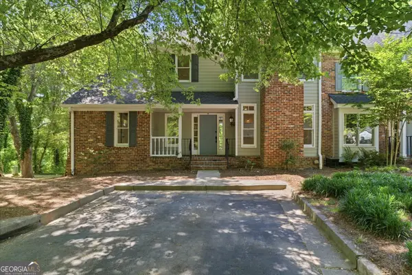 226 Riverview Trail #53, Roswell, GA 30075