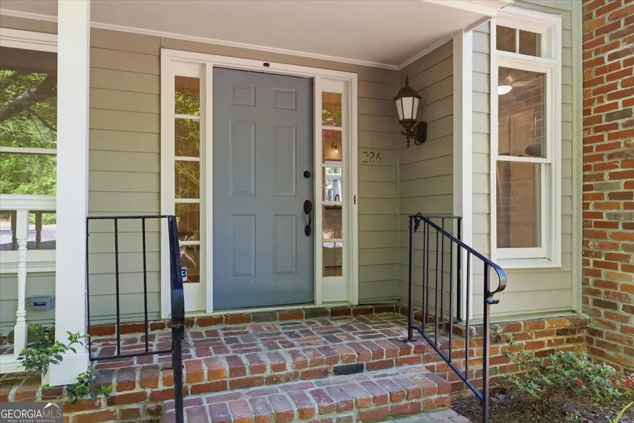 226 Riverview Trail #53, Roswell, GA 30075 - #2