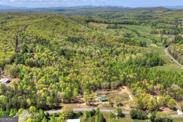 3455 Jones Creek Road, Blairsville, GA 30512