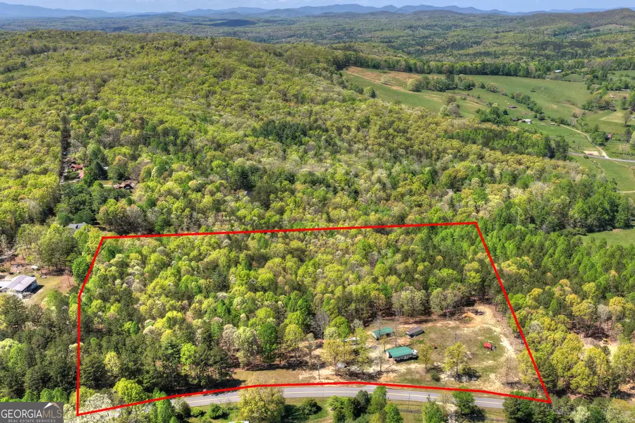 3455 Jones Creek Road, Blairsville, GA 30512 - #2