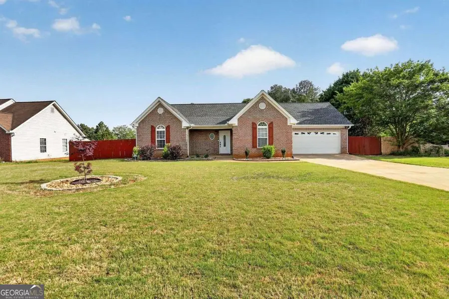 90 Fields Creek Way, Covington, GA 30016 - #2