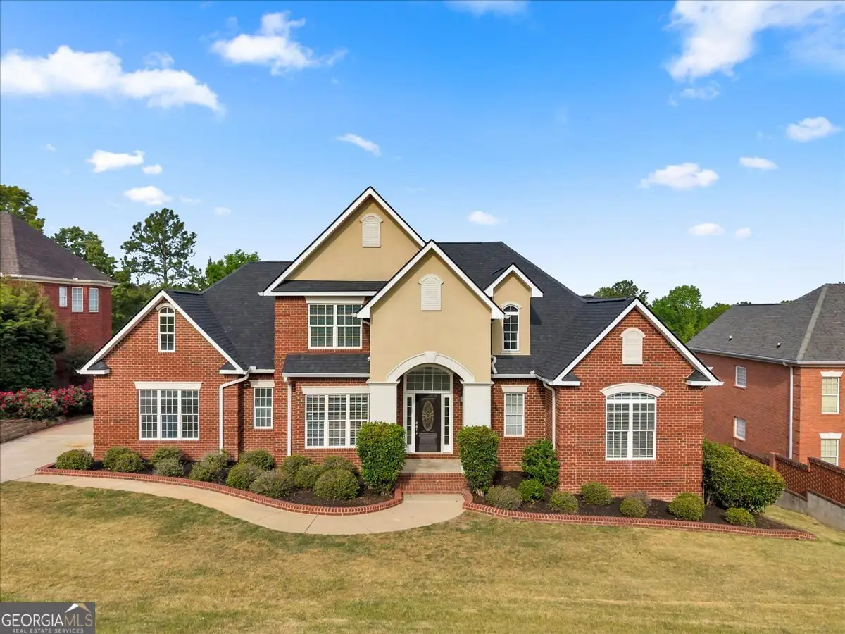 168 Mcclain Circle, Macon, GA 31216 - #1