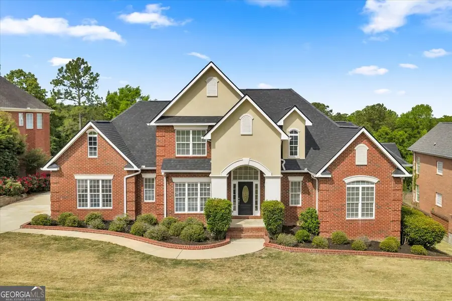 168 Mcclain Circle, Macon, GA 31216 - #2