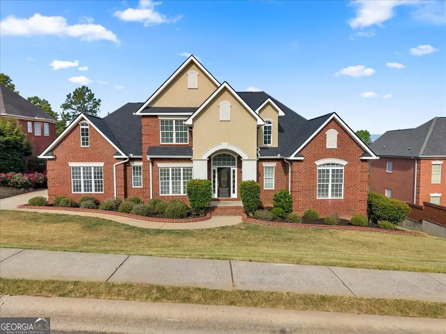 168 Mcclain Circle, Macon, GA 31216 - #3