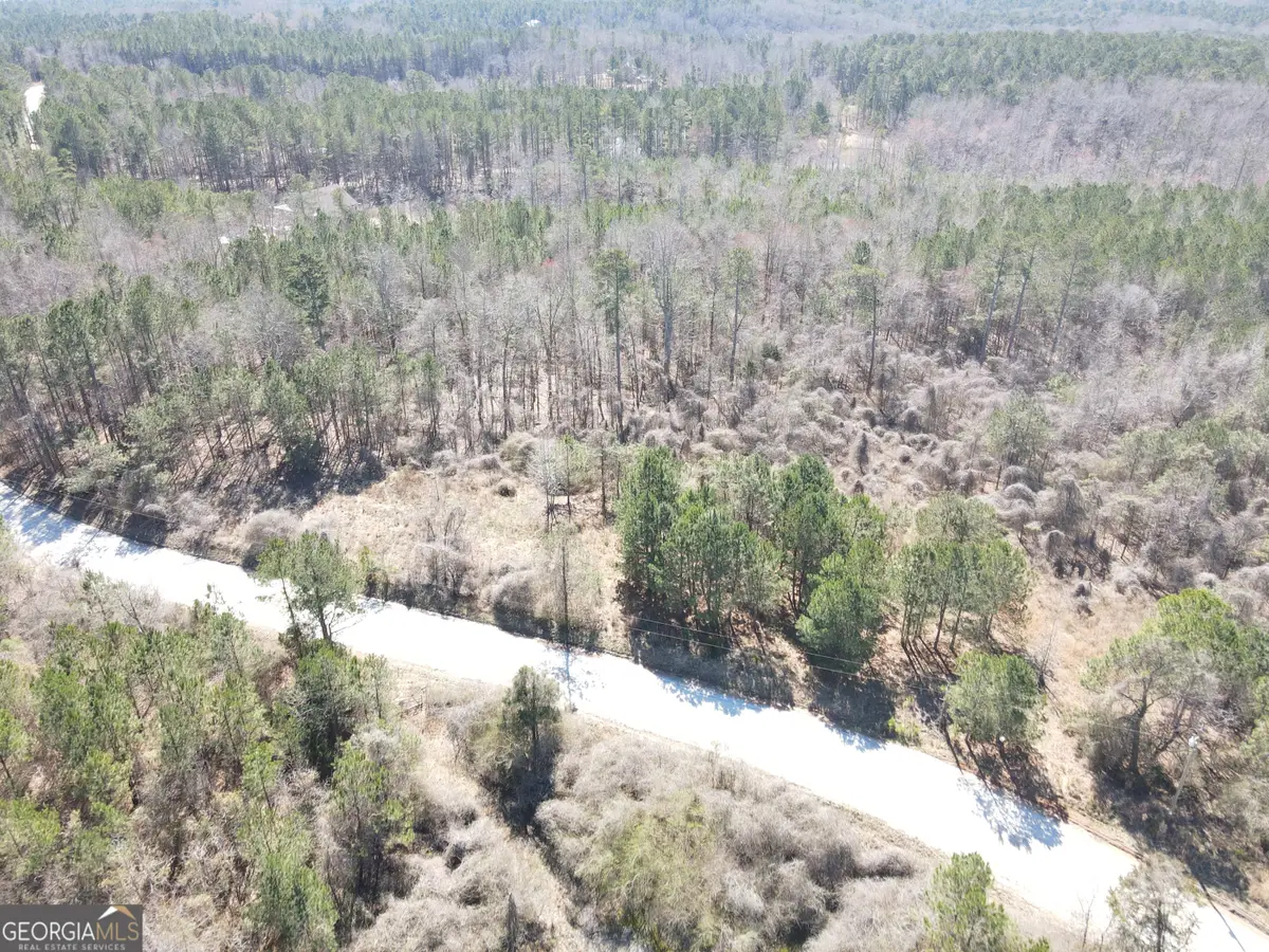 0 Old Rico Road, Chattahoochee Hills, GA 30268 - #1