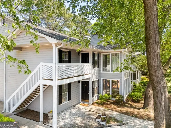 405 Natchez Trace #405, Sandy Springs, GA 30350