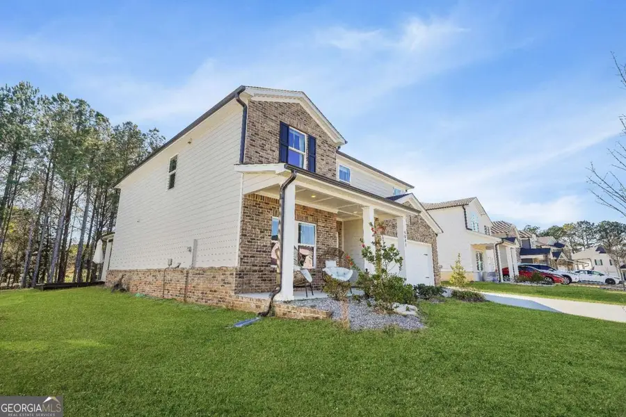 4041 Dean Grove Way, Loganville, GA 30052 - #2