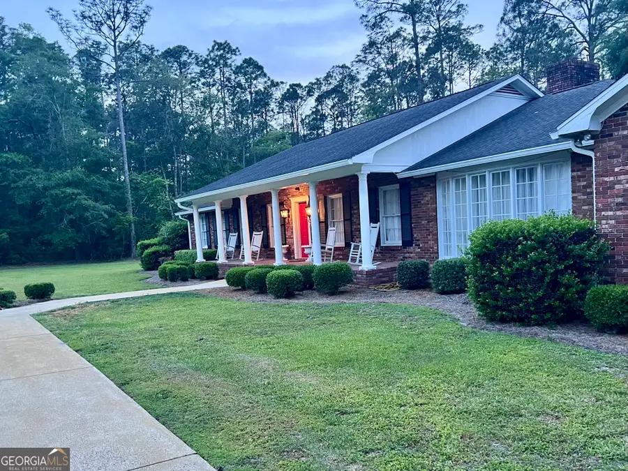 357 Knotty Pine Drive, Jesup, GA 31545 - #3