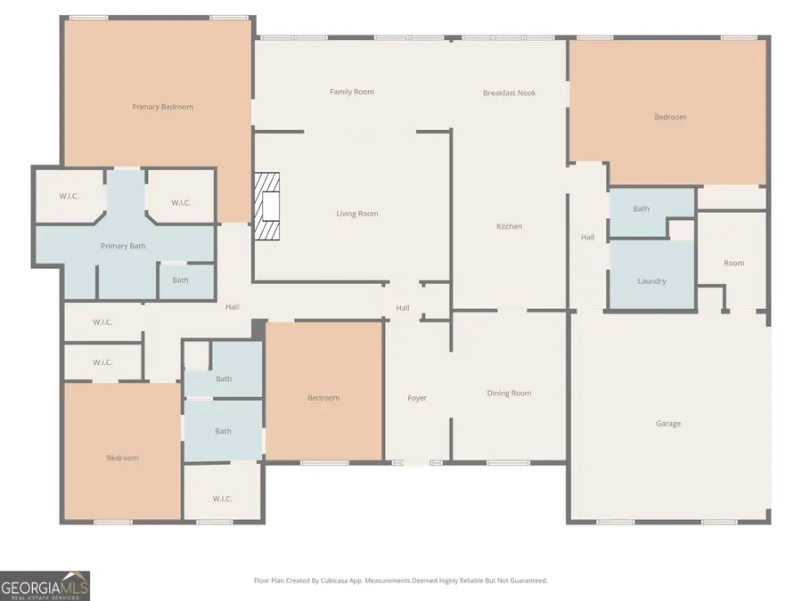 6320 Brookstone Boulevard, Columbus, GA 31904 - #2