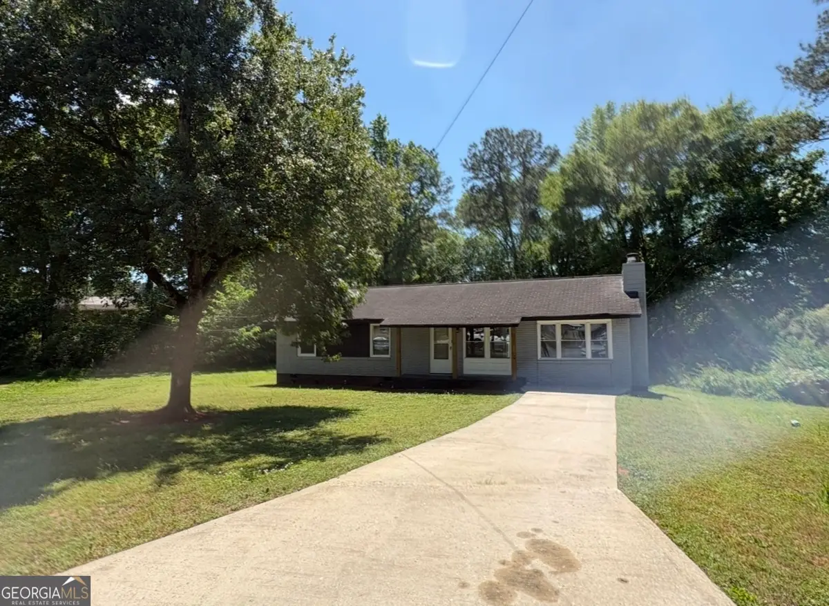 285 Queen Helen Lane, Jonesboro, GA 30236 - #1